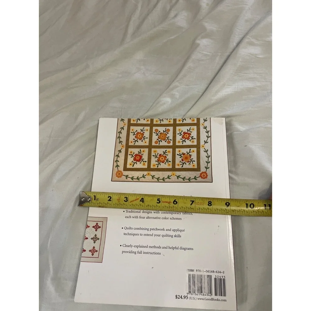 N/A classic quilts